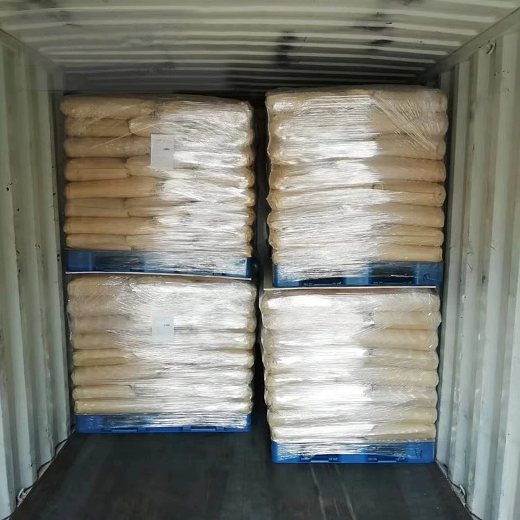 CMC food/industrial grade sodium carboxymethyl cellulose for ice cream stabilizer for food or textile
