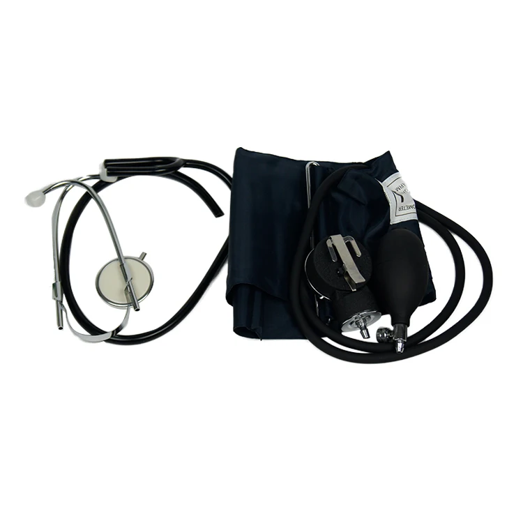 Высококачественный Сфигмоманометр с эхометром, хороший дизайн