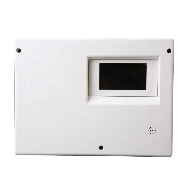 Профессиональная система контроля аварийного освещения