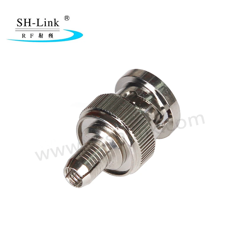 micro BNC connector for cctv rg59 cable
