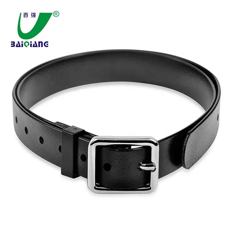 
Heavy Duty Plastic TPU Pet Dog Training Fence Receiver Collar Strap for PET998DRB 998DR/998DB pet trainer 