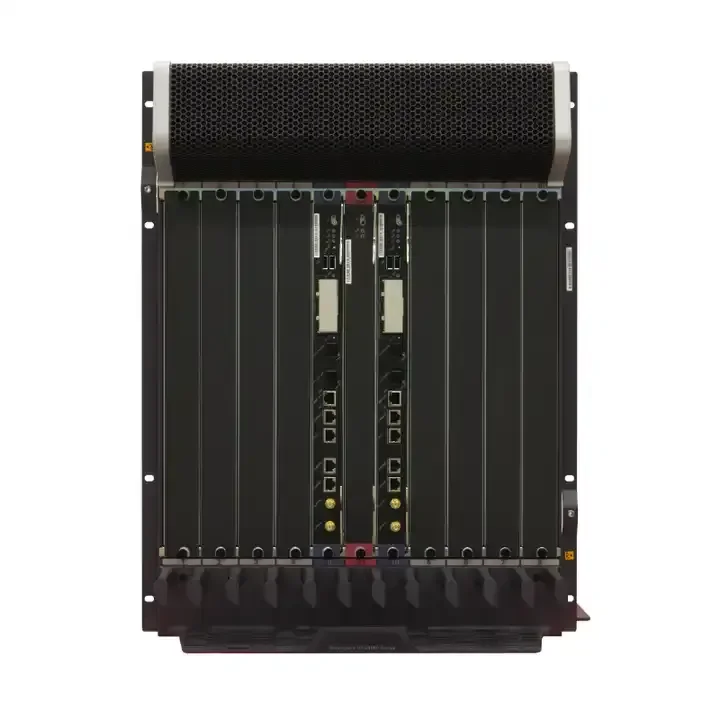 HiSecEngine USG9500 серии Enterprise Rackmount Security Gateway AI многопортовый брандмауэр USG9560