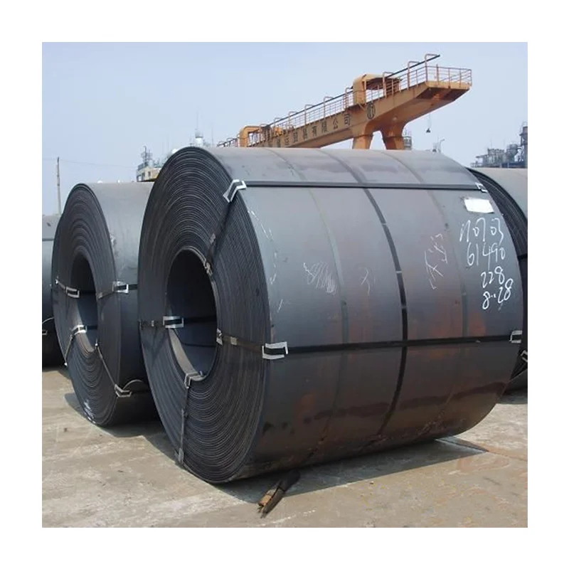 Q235 Hr Coil ASTM A36 Hot Rolled Mild Ss400 ss400b SPHC Sphd Sphe Spht1 Hrc Carbon Steel Coil 1008 Price