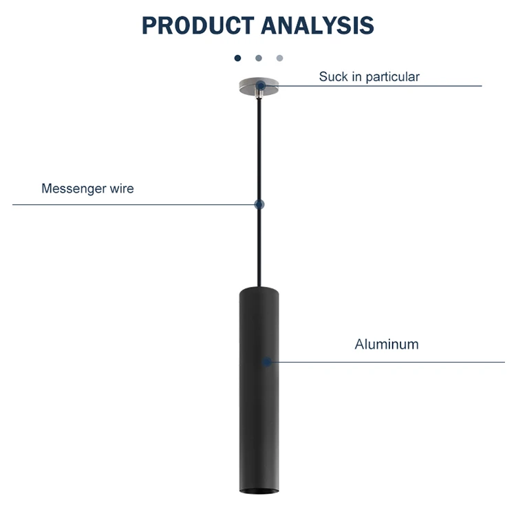 VACE лампа Cob потолочный светодиодный светильник Потолочные светильники декоративная люстра Затемняющая круглая
