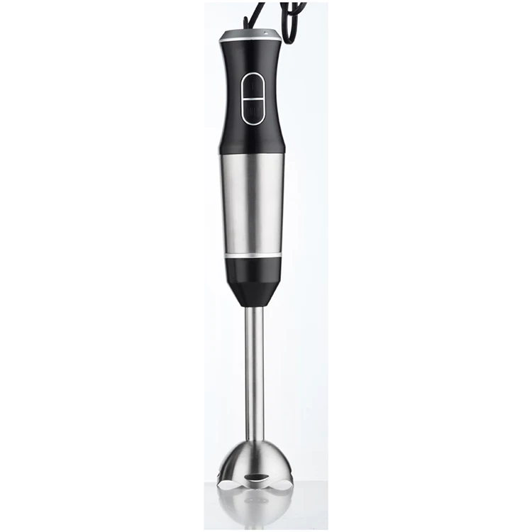 Custom high quality juice blender new design handle stick blender