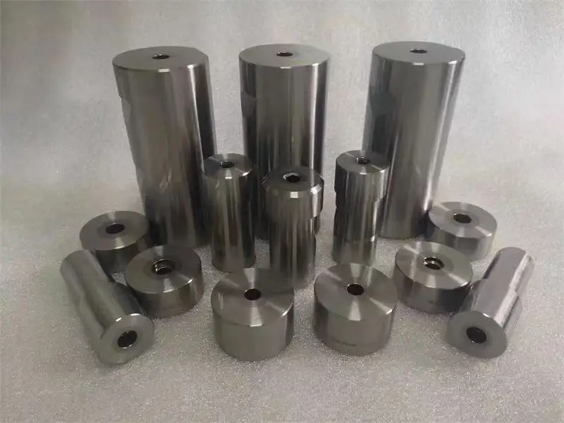2022 Tungsten carbide cold heading stamping dies for screws