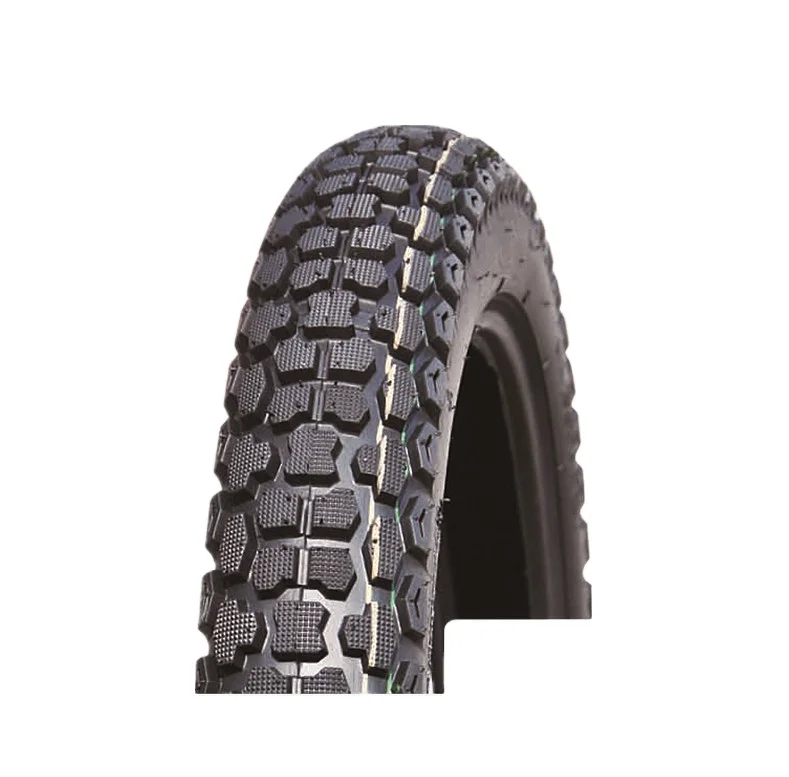 High quality Motorcycle tire and inner tube 3.00-12 2.50/2.75-14