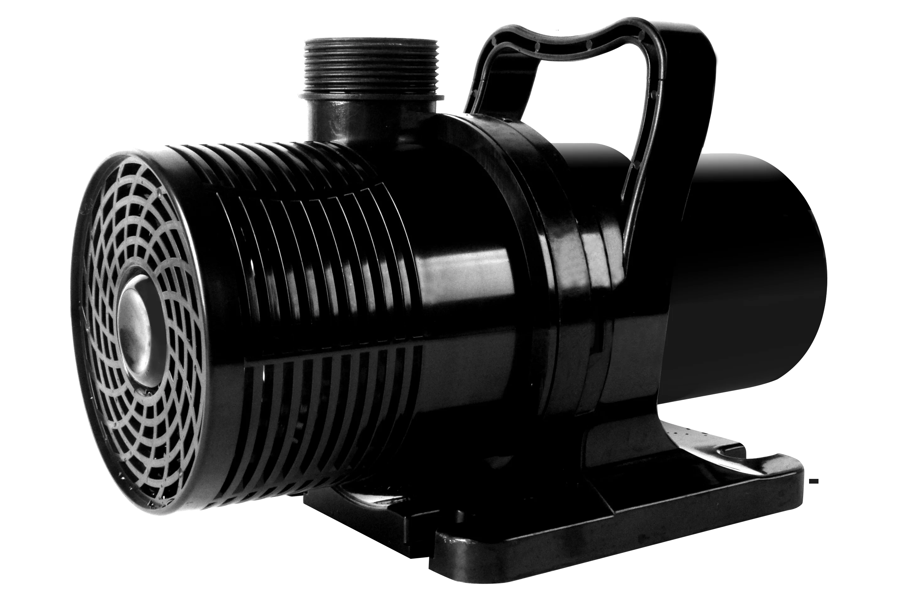 Freesea 150W-230W AC DC 24V 36V высокий поток Профессиональный фонтан погружной водяной насос рыбий пруд и бассейн 120V