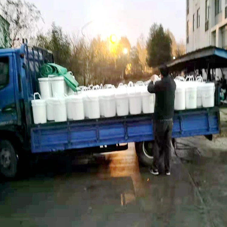 
(SA-N10)Floor care wax coating/Anti-static floor coating 