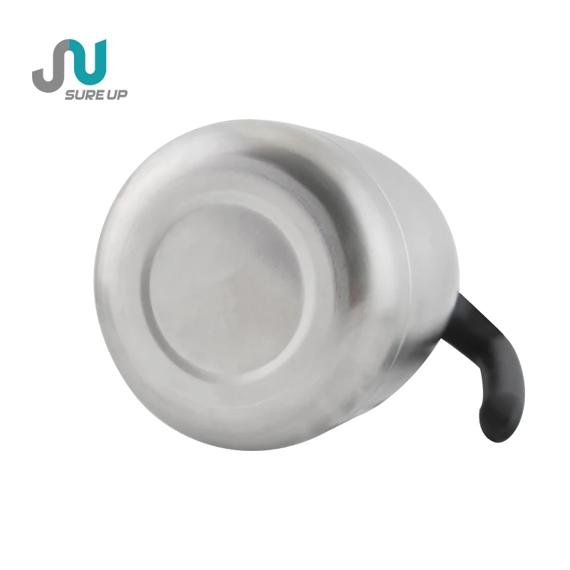 Wholesale European Style Vacuum Coffee Pot 304 Stainless Steel Tea and Water Vacuum Flask Coffee Carefe Pot Water Jug Travel Pot