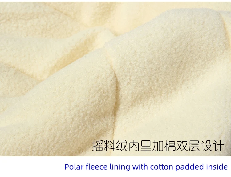 Wholesales Rabbit Kids Outdoor Winter  Furry Warm Trapper Trooper Hat Waterproof Sherpa Earflap Fur Russian Pilot Hat with Mask