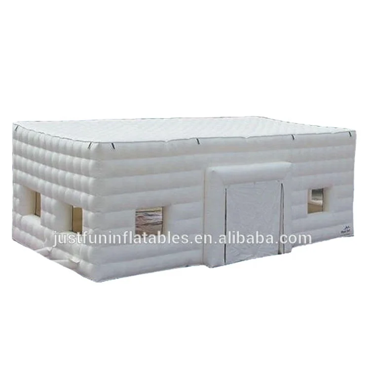 commercial inflatable tent,air dome tent