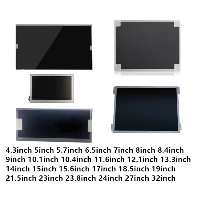 G121XTN01.0 Brand New A grade 12.1inch lcd panel 1024*768 lcd controller board