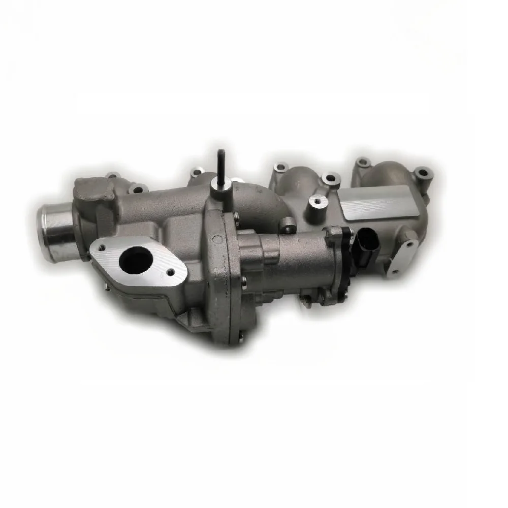 EGR VALVE FOR FORD 4M5Q9424CD 1563296