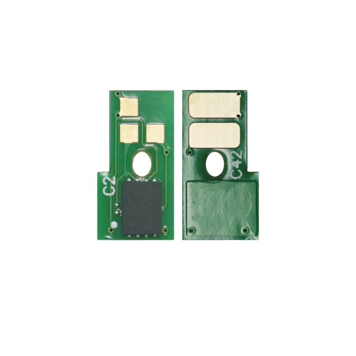 Чип картриджа 415A W2030A W2031A W2032A W2033A тонер-чип для HP Color LaserJet Pro M454DN M454DW MFP M479DW M479FDN M479FDW