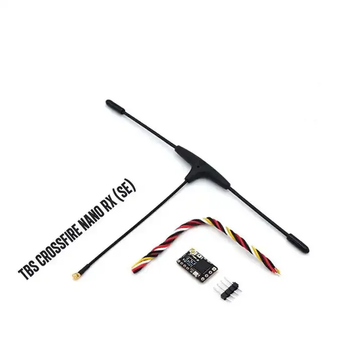 TBS Unify Pro32 Nano 5g8 V1.1 500mw Vtx Lightest Ntsc/pal Video Transmitter Receiver for FPV