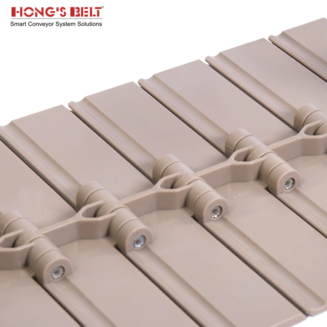 Hongsbelr пластиковые модульные цепные конвейерные пластиковые цепи 820 k450