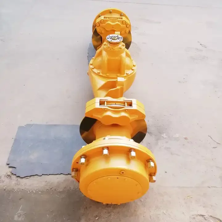 Новинка ZL50 ZL50G ZL50GN LW500F аксессуары для погрузчика передней и задней оси в сборе 250301710 zl50.2 a.1bii