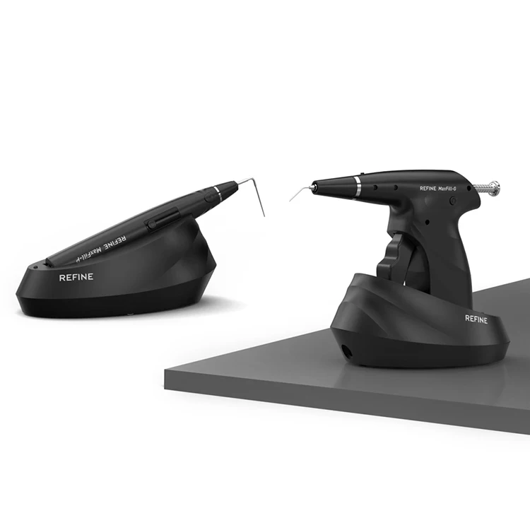 High quality wireless dental endodontic cordless gutta percha endo obturation pen obturation gun system