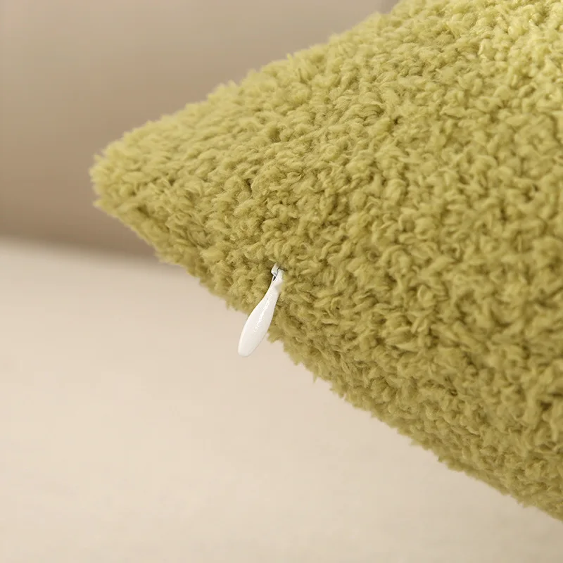 Wholesale Pillow Cover Decorative Cushion Cover Throw Pillow Cover for Couch Sofa Bed and Outdoor