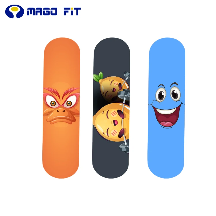 MAGO FIT skateboards decks skate longboard blank custom cruiser primitive designs designing surf mini flip customize