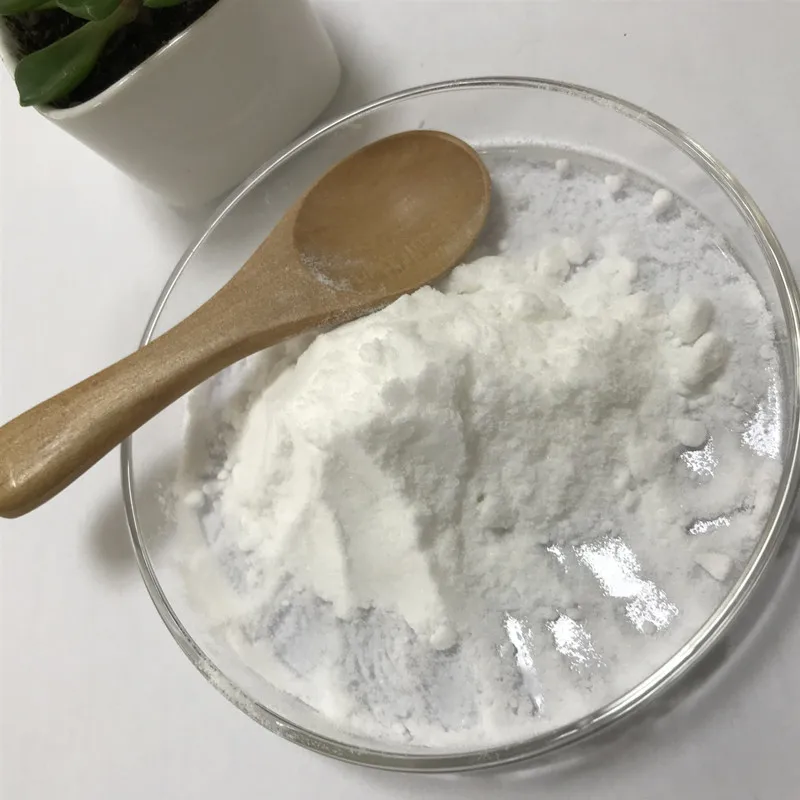 
99.9% tieneptin sulfate in USA warehouse Tianeptin sulphate CAS 30123-17-2 