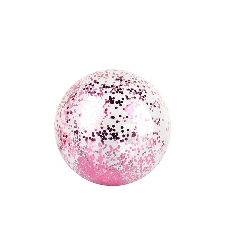 Beach Ball Inflatable Custom Beach Ball with Logo