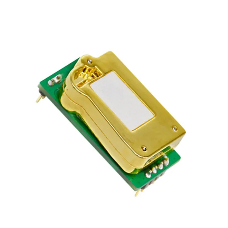 ASAIR ACD10 High precision and large range co2 sensor carbon dioxide smoke detectors