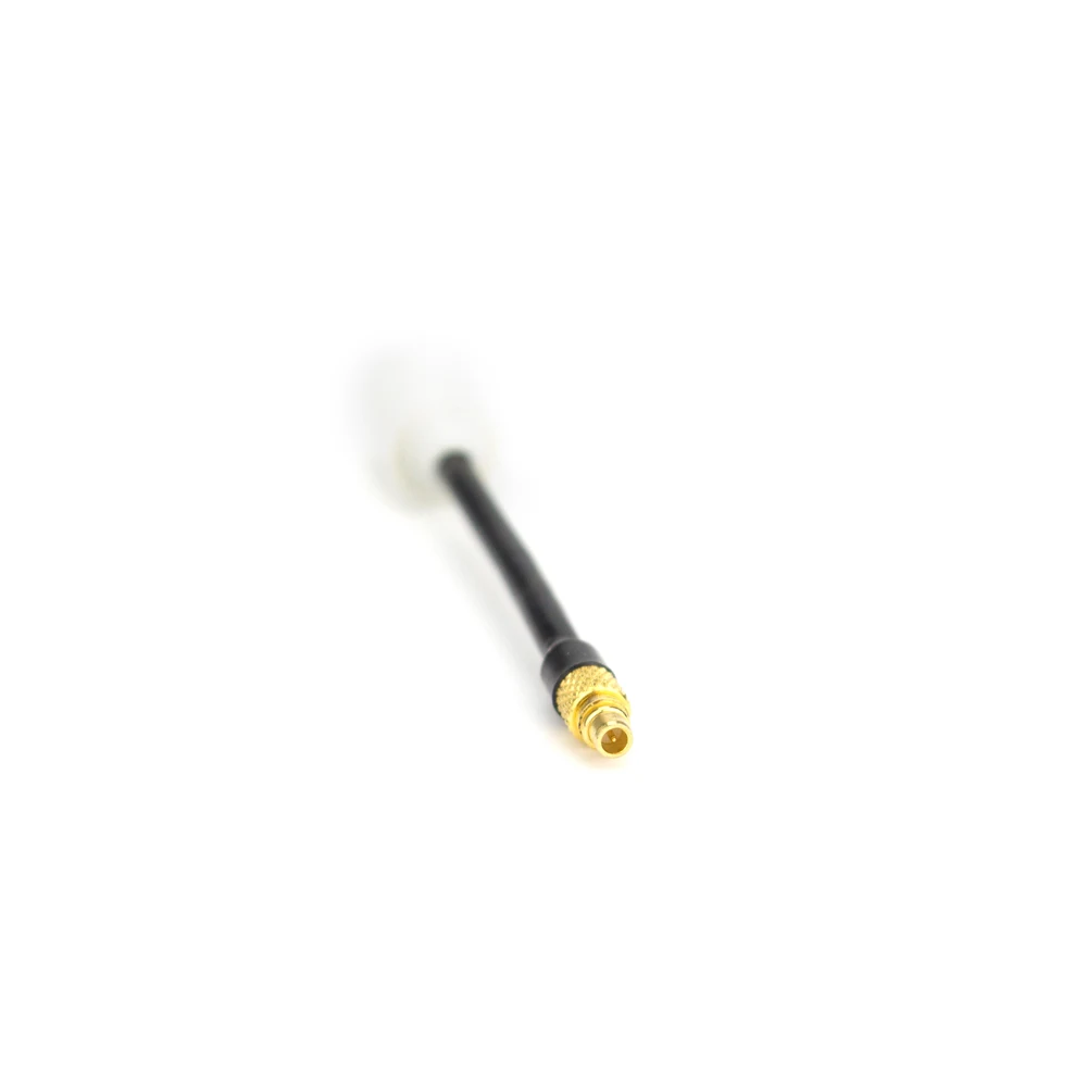 
EMAX Nano 5.8GHz FPV Antenna- RHCP/LHCP 50mm SMA/MMCX/MMCX Angle for racing drone 