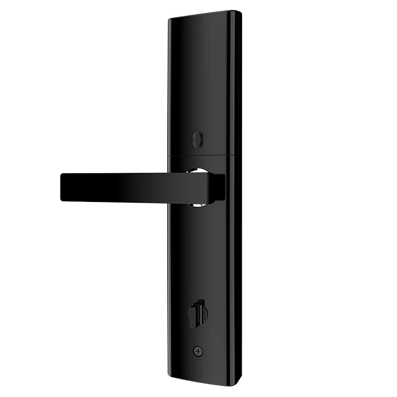 Электронный ключ цифровой дэдболт дверной код ручка замок Bluetooths приложение умный дом Дверной замок WiFi