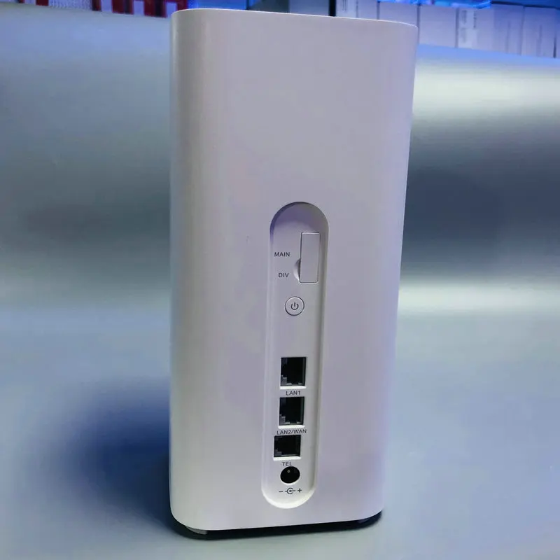 Huawei B818 LTE Cat19 1 6 г/локон 32 пользователей 4G + CPE маршрутизатор