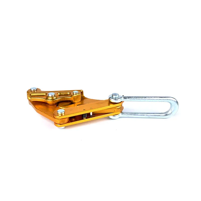 Underground cable wire gripe pat ngk rope grips