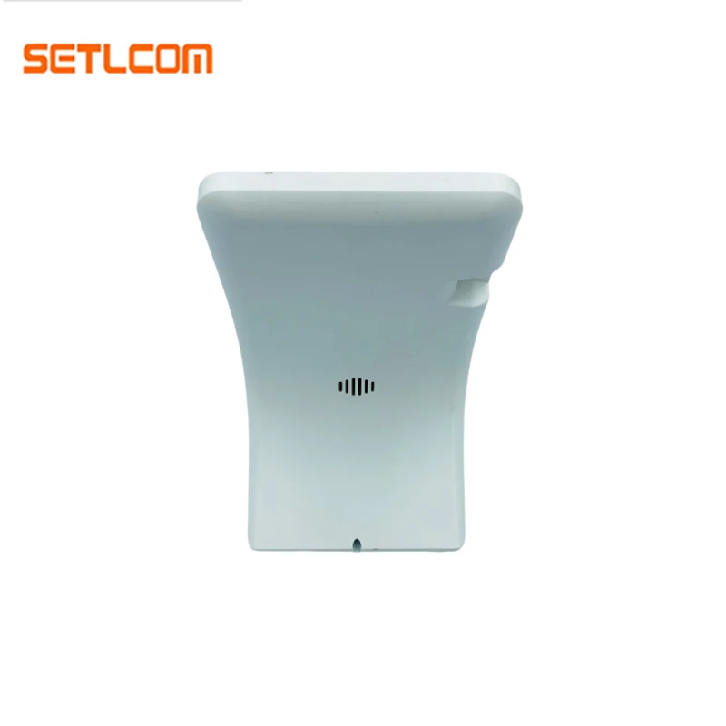  SETLCOME SL37 Аргентина Micro USB сканер кода платежный терминал QR-код дисплей динамический генератор QR-кода для удобного