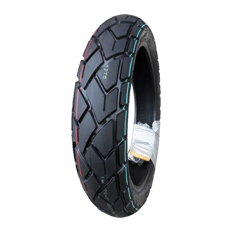 100/90-18 high quality motorcycle tires hot sale in Asia 100 90 10 17 19 inch electric tricycle tyres tubeless