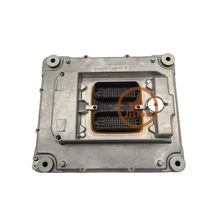 JISION запчасти TAD752GE TAD750GE TAD751GE Genset ECU контроллер VOE60100010 60100010