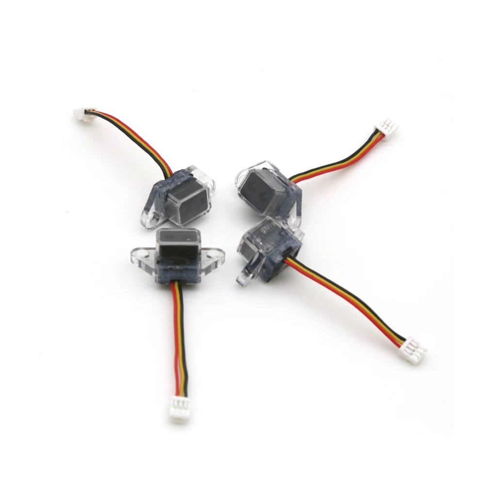 BL-YW-1225 оптический датчик уровня воды по индивидуальному заказу Высокая точность реле уровня жидкости из полипропилена оптический датчик уровня воды для дома