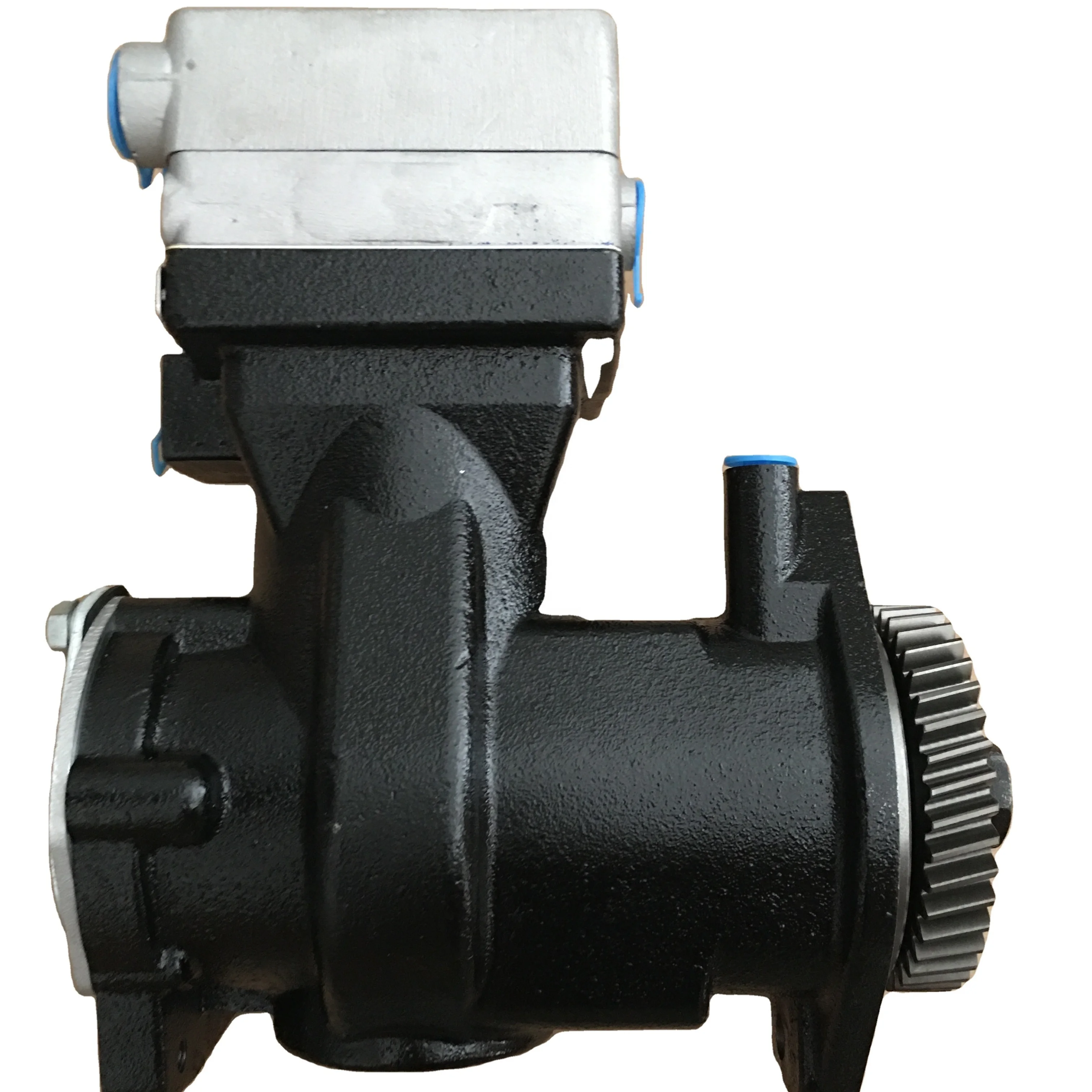 Genuine Machinery Parts 6CT8.3 Diesel Engine Air Compressor 4929623
