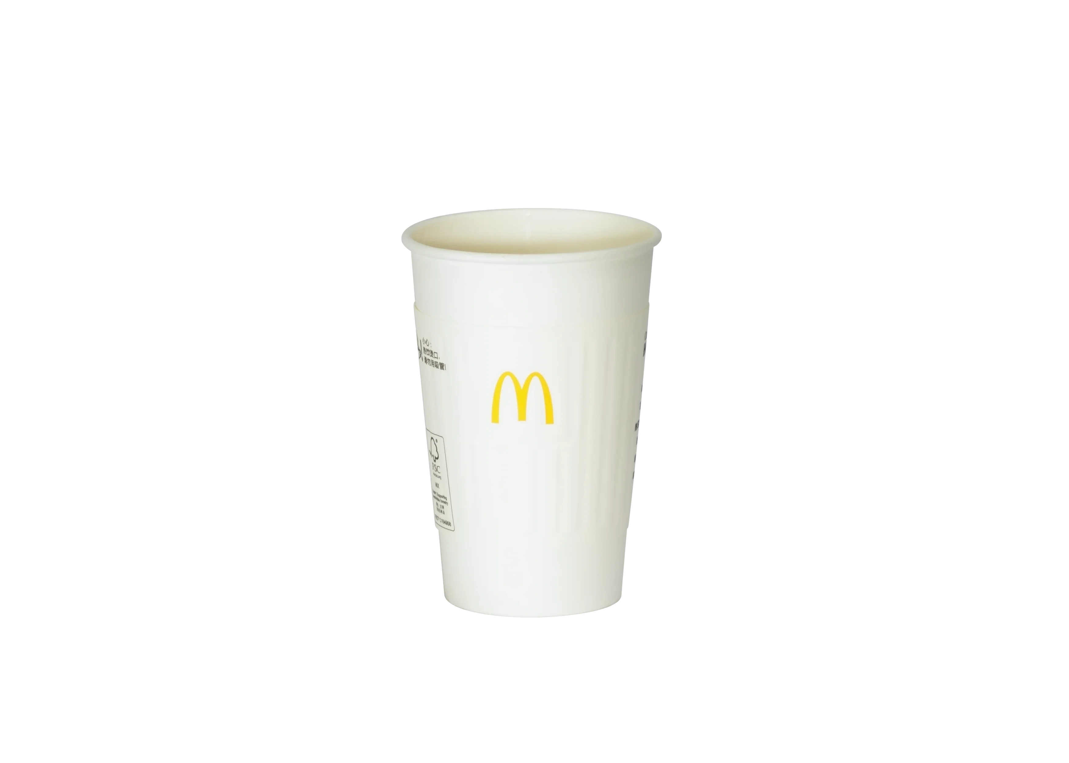 Custom logo 200ml 6oz 6.5oz 7oz 12oz 16oz tea bag small coffee disposable paper cup with lid hot drink