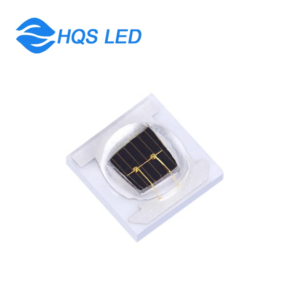 High Power Infrared LED 8W 5050 IR LED SMD 810nm 850nm 940nm