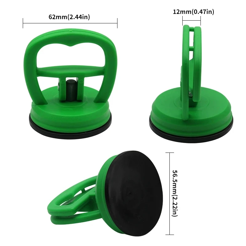 Car Repair Tool Body Repair Tool Suction Cup Remove Dents Repair Car For Dents Kit Inspection Products Accessories Tools