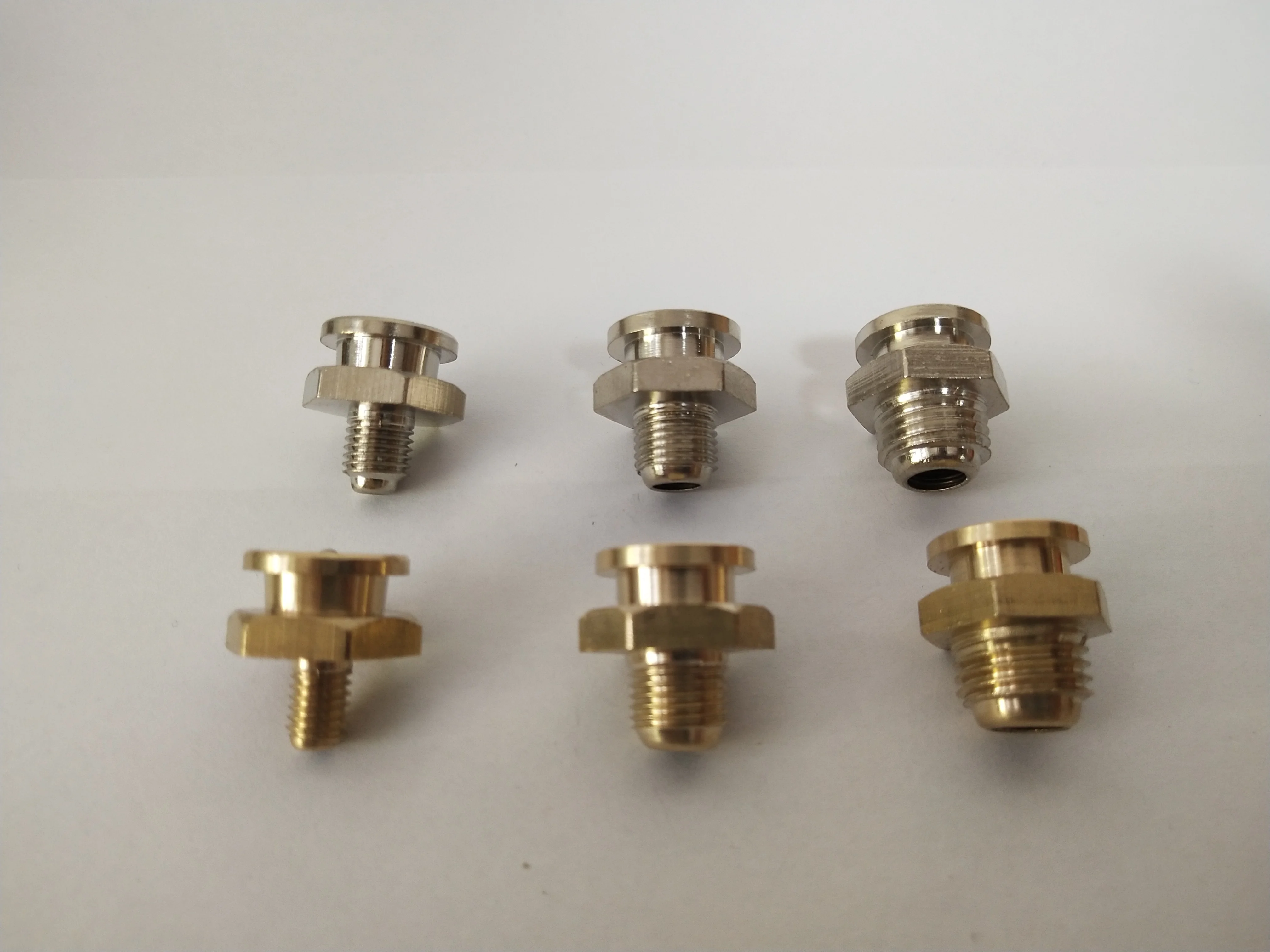 Factory wholesale stainless steel veejet nozzle oil jet nozzle veejet flat nozzle Oiling switch nozzle