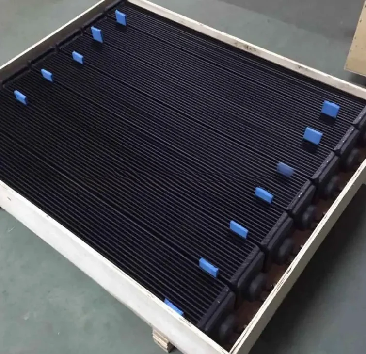 Part Number 109-3622 Core As Radiator for Caterpillar D10N D10R D6R D6R II D7R D7R II D7R SERIES D8N D8R D8R II