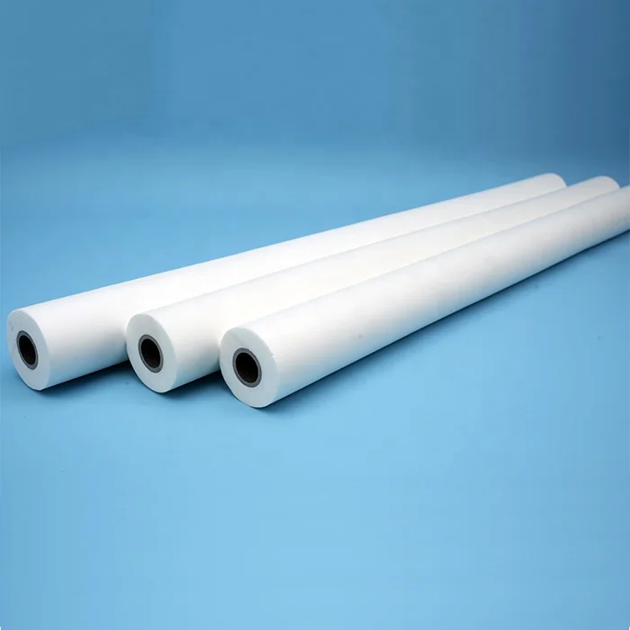 Industry ceramic Components Cleaning PVA Absorbent Sponge Roller Brush China