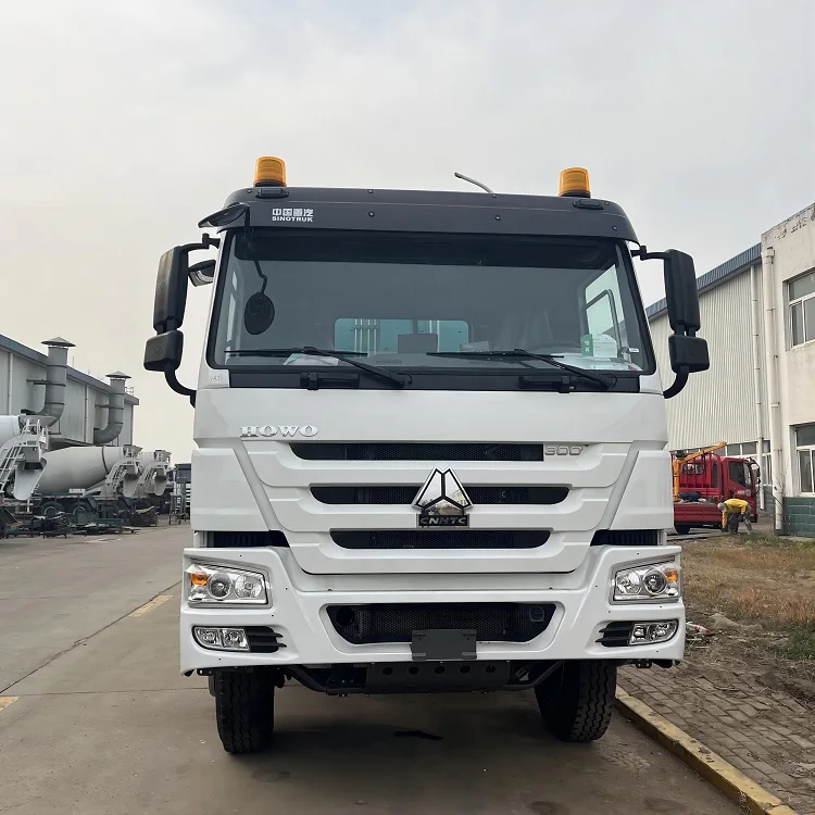 Мусоровоз 5-10 тонн большегрузный Грузовик Sinotruk HOWO Euro 3 4x2 уплотнитель мусора для уборки