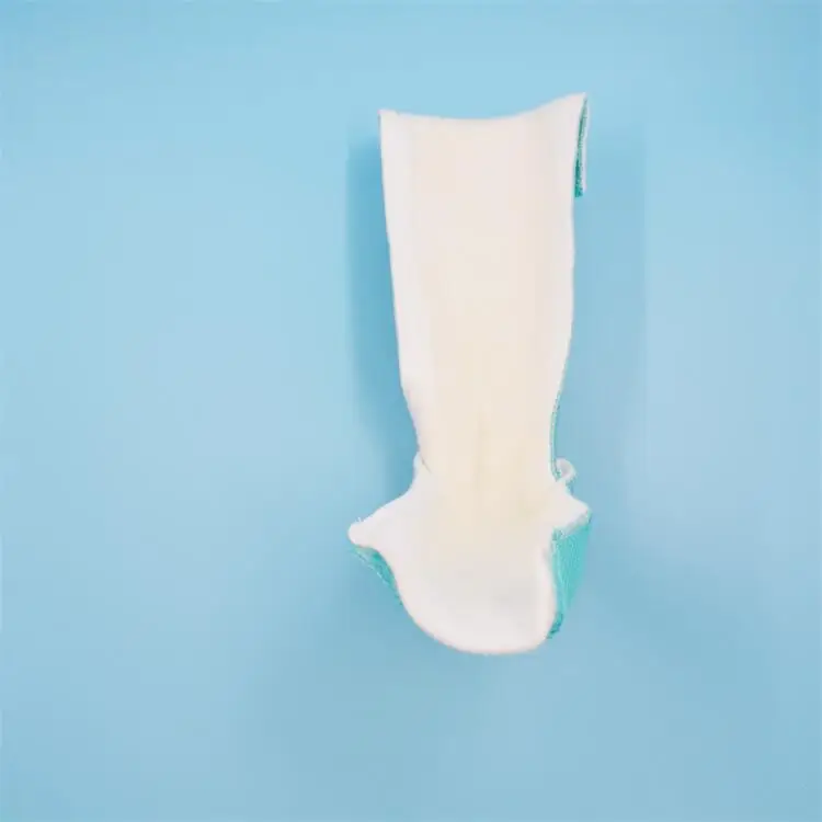 Hot Selling Medical Orthopedic fiberglass casting splint