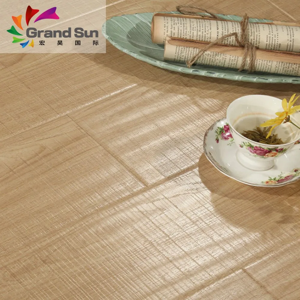 Simple Color Flooring laminate 2216 Ac4 HDF Water Resistance Parquet With Best Price