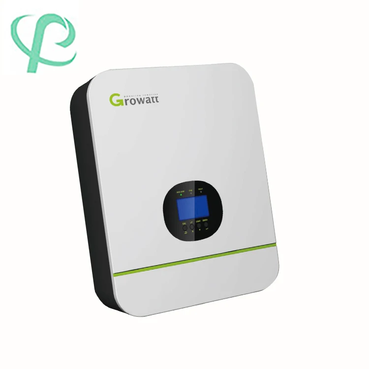 Morel горячая Распродажа SPF3000 ~ 5000TL HVM-WPV growatt off grid inverter с