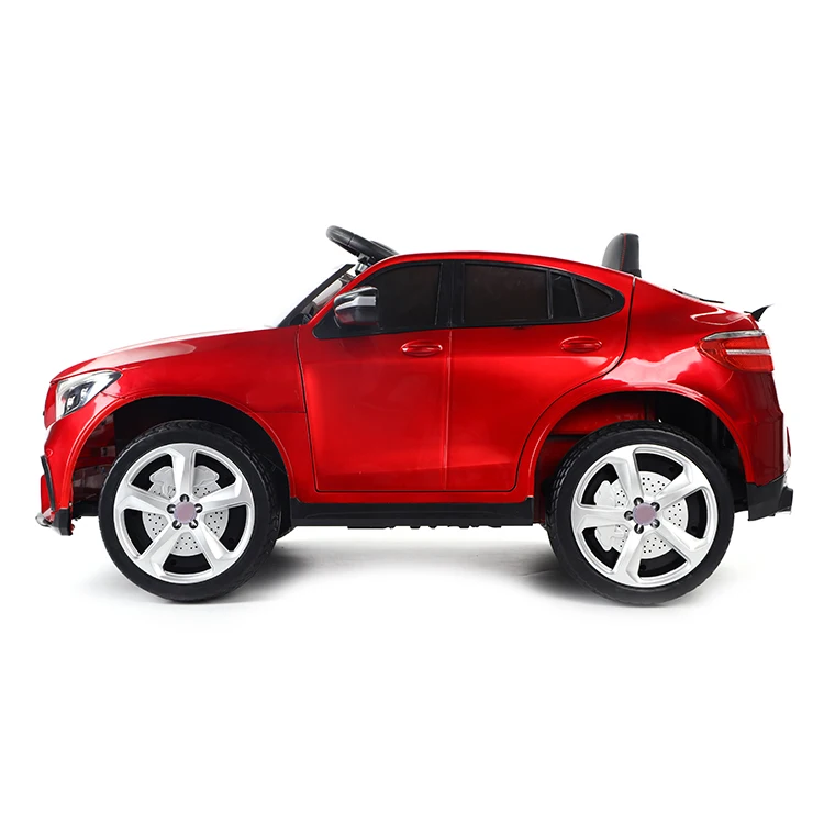 Outdoor Pedals 1-6 Years Old Toddler Foot Scooter Kids 4 Wheels Ride-On Cars Toys