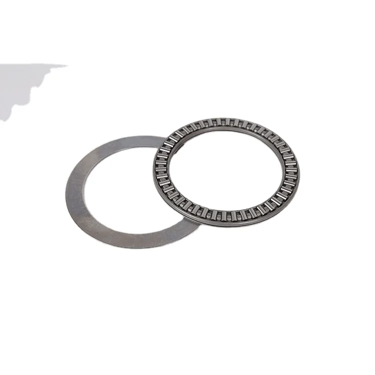 The thrust washer inch bearings Trust needle and retainer assembly inchsystem TC1018 TC1220 TC1423 TC1427 TC1525