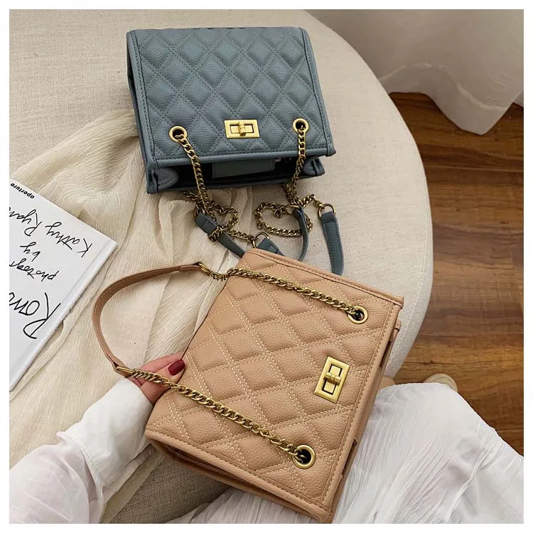 CHINA FACTORY WHOLESALE PU LEATHER DESIGNER BAGS LUXURY HANDBAG WOMEN FOR CUTE GIRL